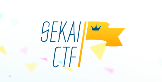 SekaiCTF Banner